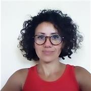 Spagnolo madrelingua ( Argentina) Diplomata. Disponibile a farvi imparare non solo la lingua spagnola, anche la nostra cultura